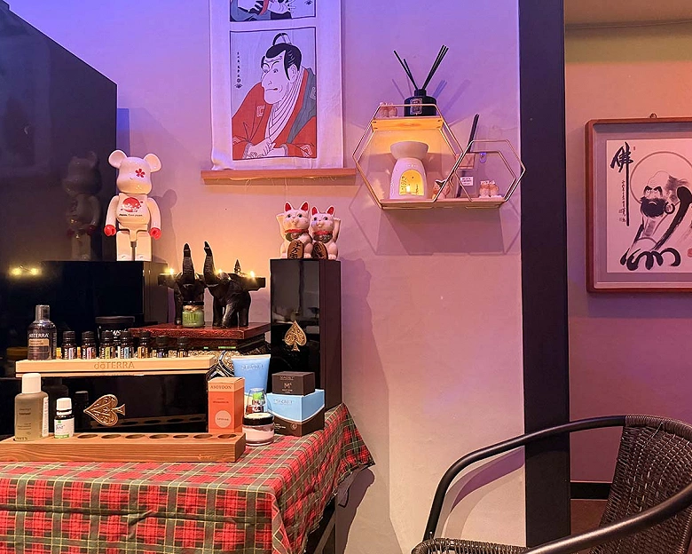 치평동 강남아로마7
