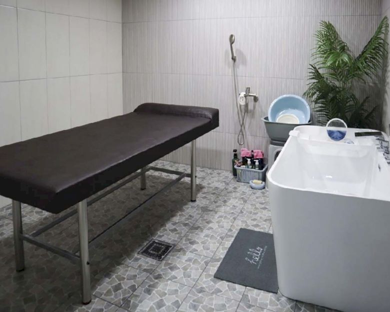 만수동 여성전용 숲속세신3