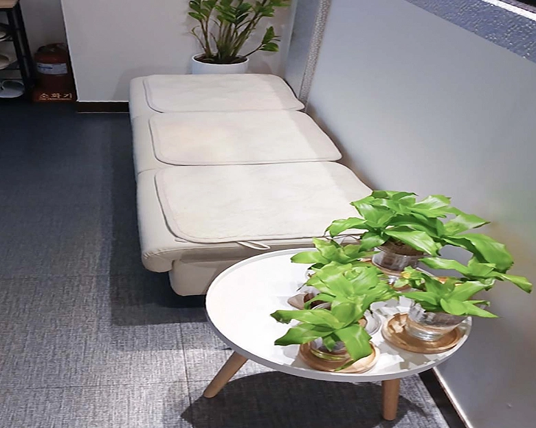 청라동 힐링9