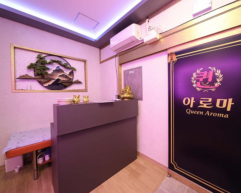 고잔동 퀸아로마(중앙역)1
