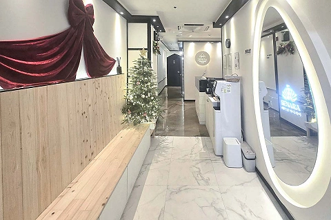 산남동 베트남마사지 세나라바디케어