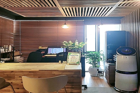 디오리엔탈스파 마사지 압구정점 2