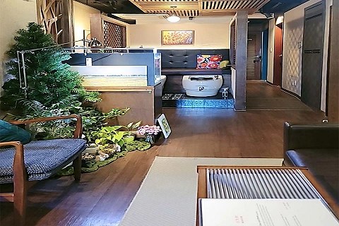 디오리엔탈스파 마사지 압구정점 4
