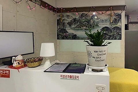 심곡동 미니스(서해구청역)