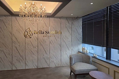 삼산동 벨라스웨디시(울산)