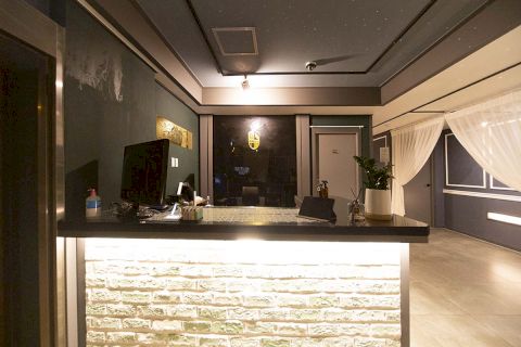 삼산동 베베스웨디시(울산)
