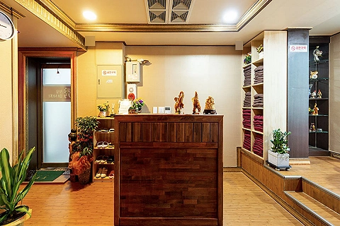 상일동 청담수마사지