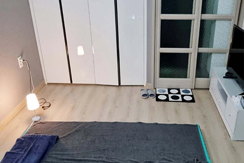 용원동 신항더타이