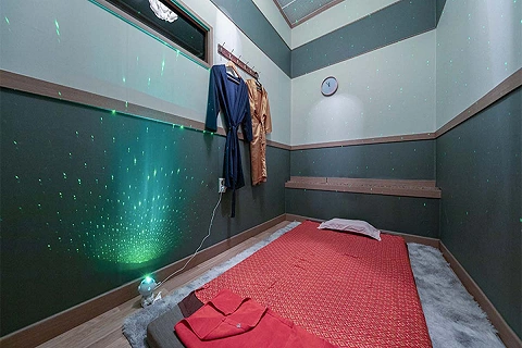 왕길동 편안한쉼아로마