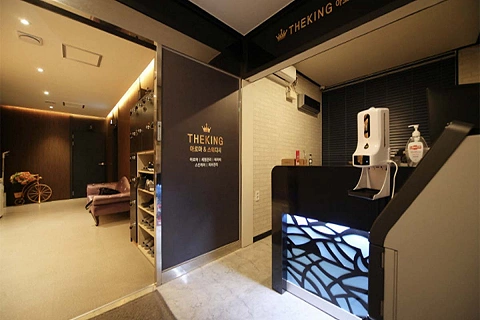 퇴계동 더킹스웨디시