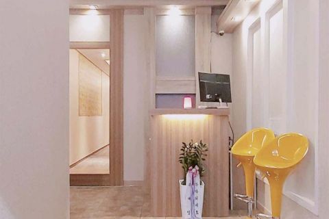 정자동 봄테라피(정자역)