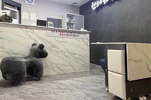 용봉동 원테라피