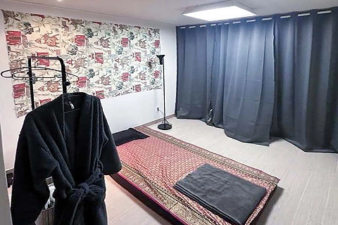 초량동 효아로마타이 (부산역)