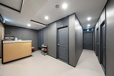 구미동 센스 스웨디시