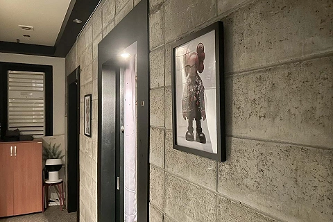 고잔동 달콤테라피(안산)