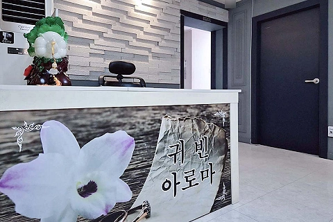 모종동 귀빈아로마(아산)