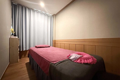 망원동 힐링테라피