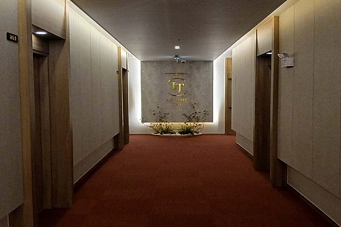 치평동 르-타임 프라빗