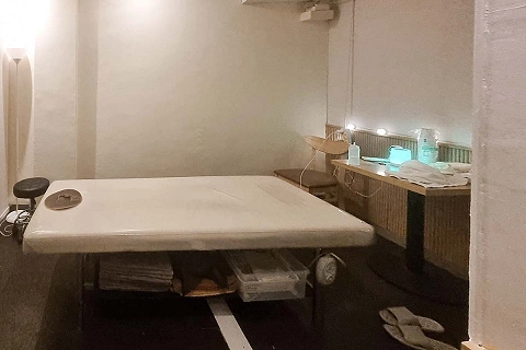 사우동 여성전용 스웨디시마사지