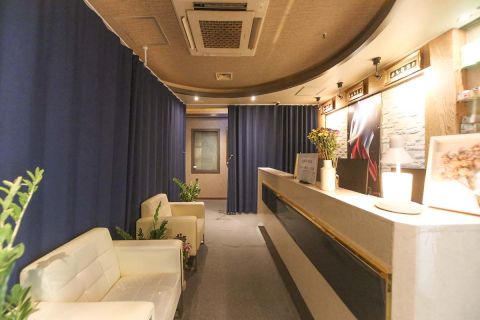 진평동 카미엘아로마