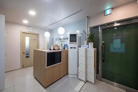 영통동 쉼표테라피
