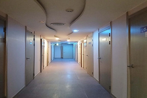 화곡동 진시황전통마사지