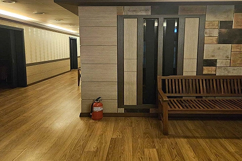 상남동 퀸테라피