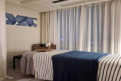 민락동 여성전용 오션드블루(부산)