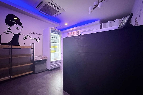마곡동 팝테라피(마곡나루)