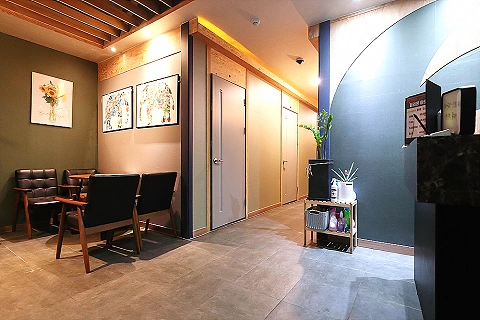 청천동 로즈아로마테라피