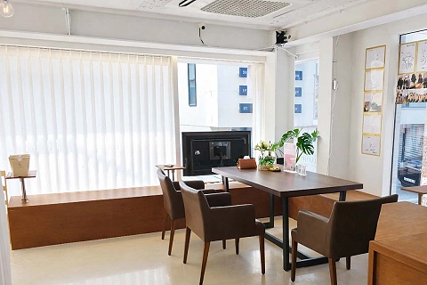 어스니스파 마사지 강남본점 2