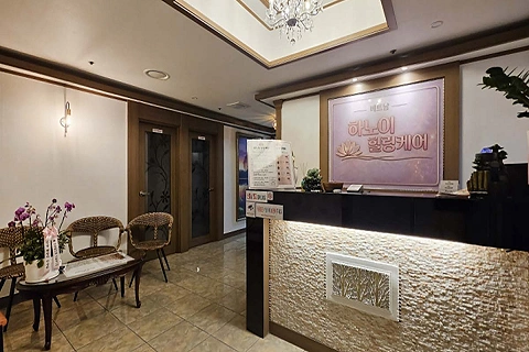 야탑동 하노이힐링케어