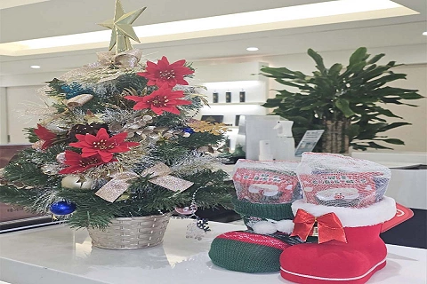 스페이스뷰티 강남삼성점 스파&마사지 3