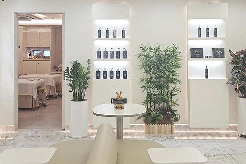 스페이스뷰티 강남삼성점 스파&마사지 7