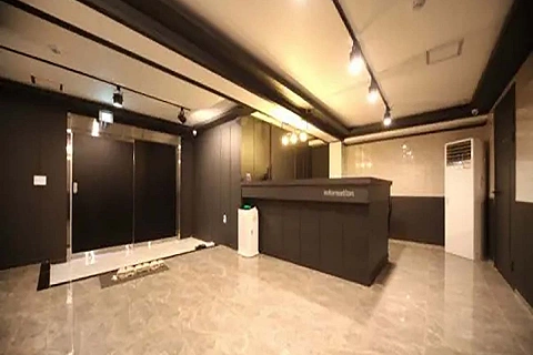 권선동 라운지