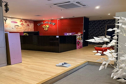 월계동 향아로마(광주)