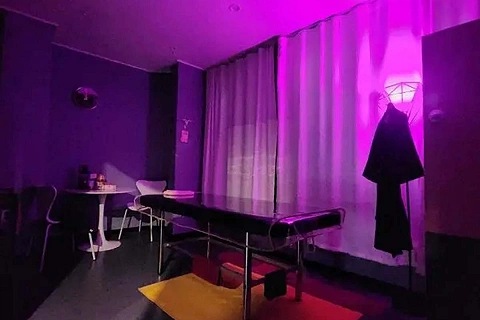 고잔동 소녀테라피(안산)