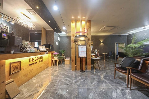 구래동 더사뿐