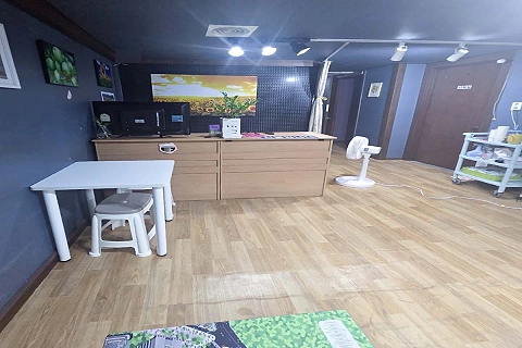 석남동 약손바디풋샵