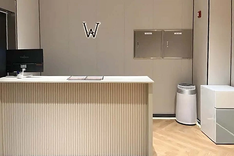 창곡동 W바디샵