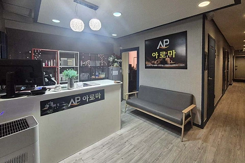 연동 AP아로마