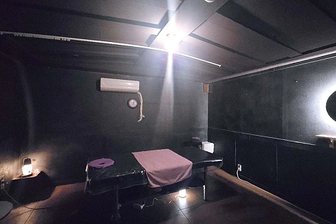구월동 몽테라피