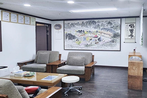 풍덕천동 수지체형교정
