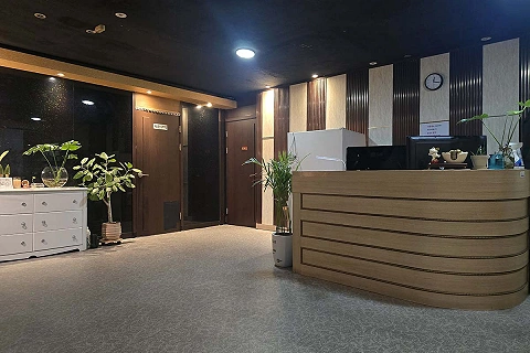 본오동 여우힛트전통마사지