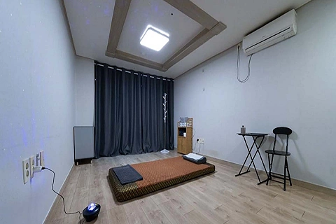 신호동 힐링타이