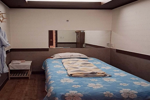 석수동 힐링테라피