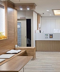 치평동 상무모션테라피