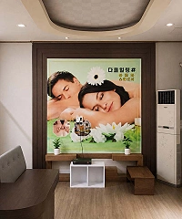 진평동 다올힐링#