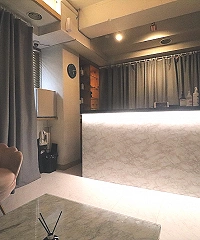 논현동 크림스웨디시(신논현)