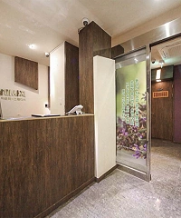 서초동 O2강남 마사지